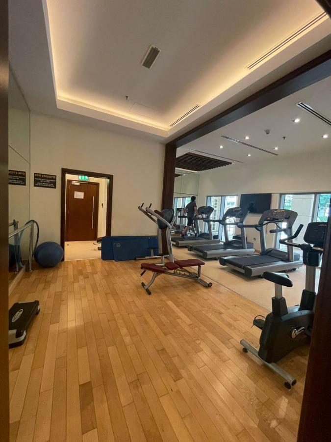 First Class Studio With Dubai Downtown Boulevard View Apartment Ngoại thất bức ảnh