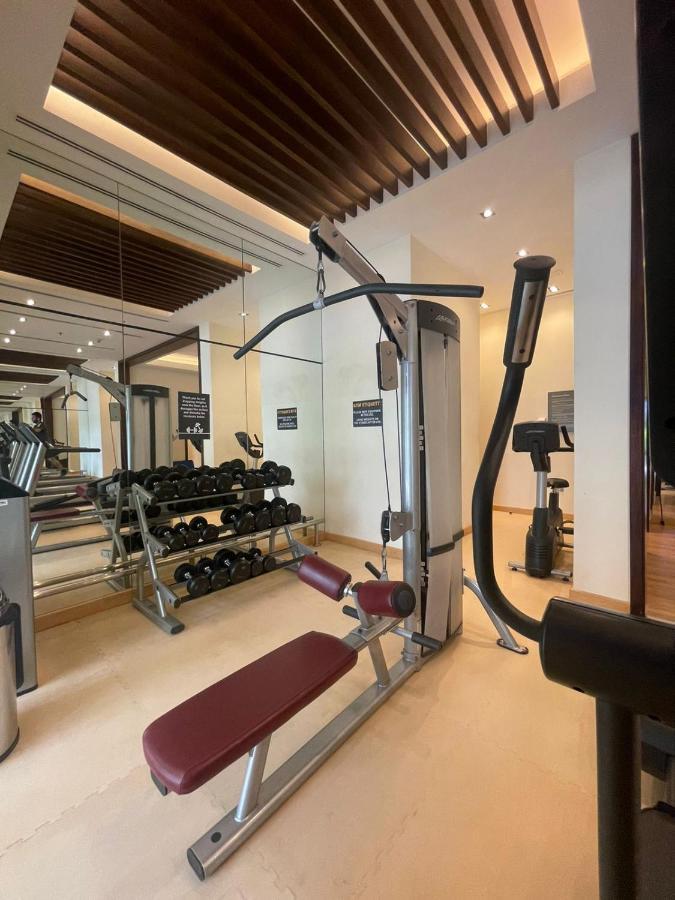 First Class Studio With Dubai Downtown Boulevard View Apartment Ngoại thất bức ảnh